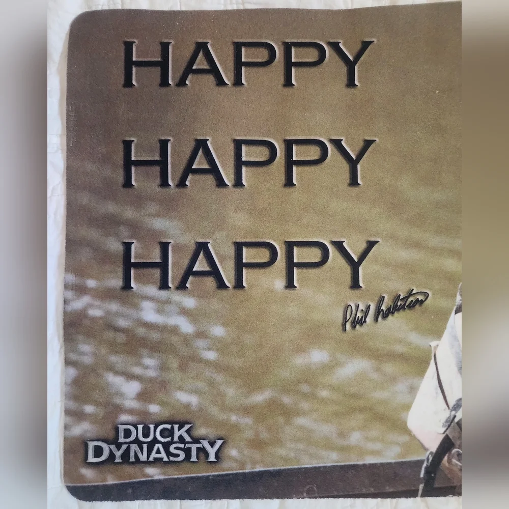 Duck Dynasty 